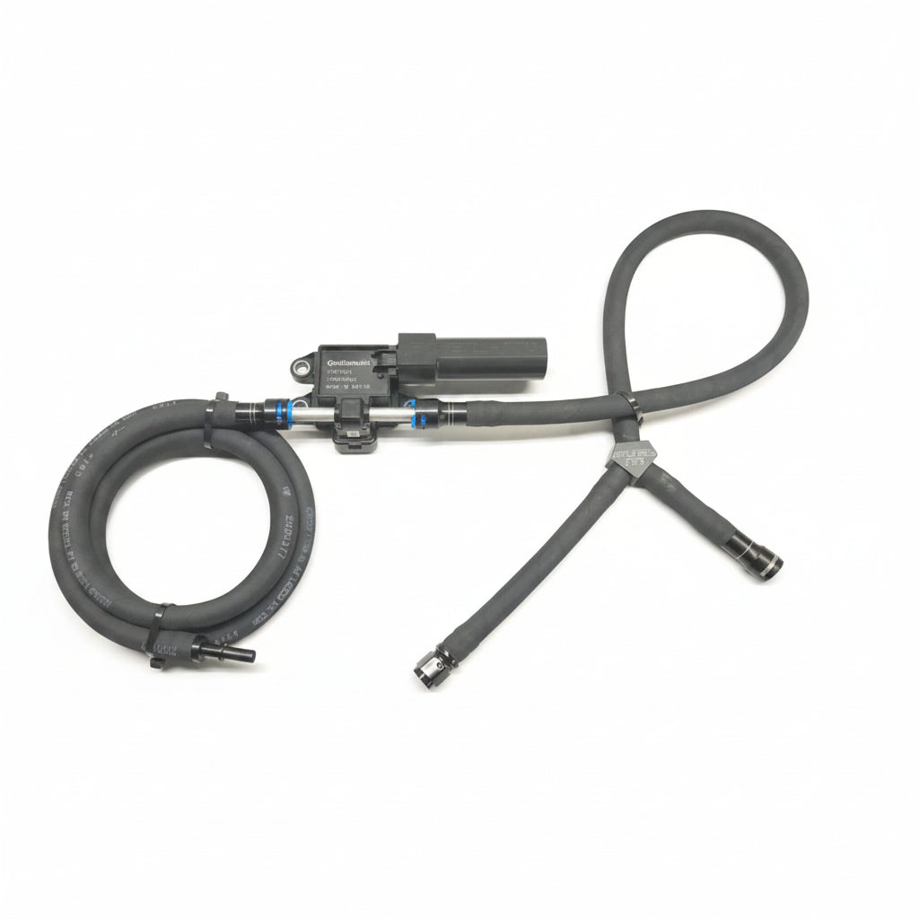 BMW S55 M2 M3 M4 Bluetooth Flex Fuel Kits for F Chassis