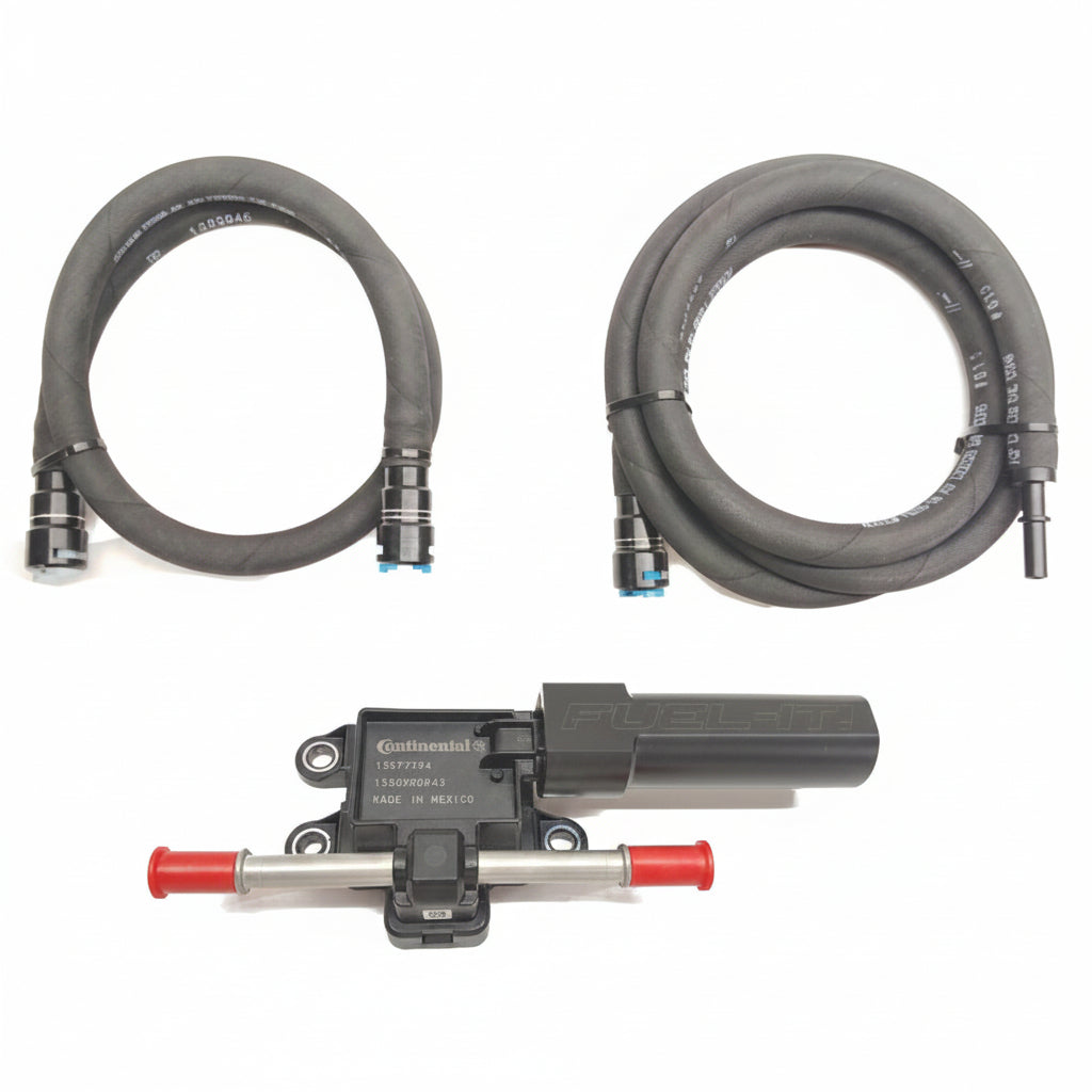 BMW S55 M2 M3 M4 Bluetooth Flex Fuel Kits for F Chassis