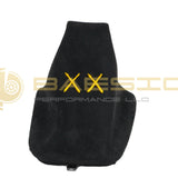 BMW Auto Shift Boot Alcantara KAWS Embroidery