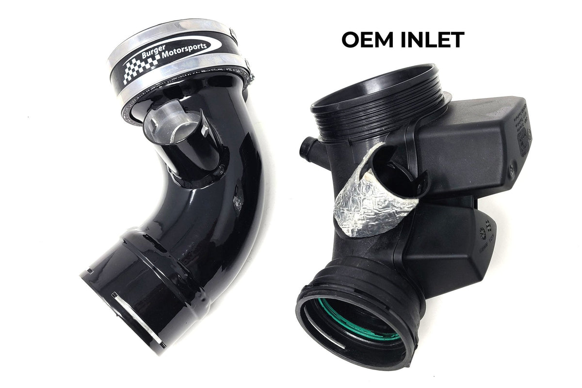 BMS Elite F Chassis B58 Intake for F2x F3x BMW 140 240 340 440 ***Backordered est to ship end of Sept***