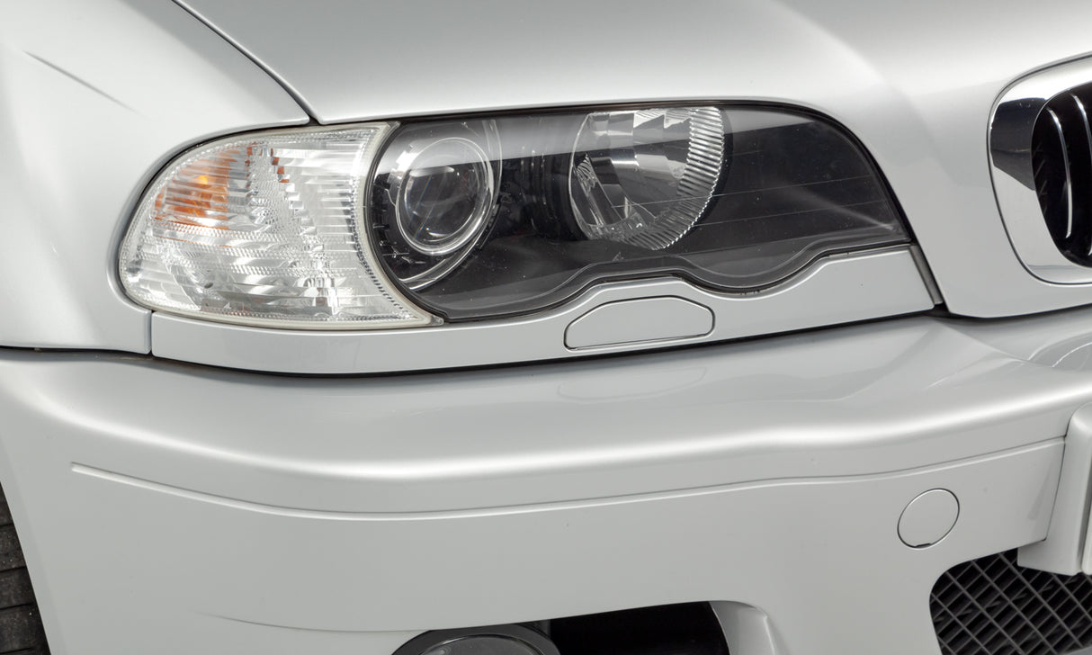 BMW E46 Sedan Corner Lights