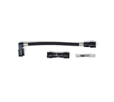 BMW S63TU M5 M6 M8 X5M X6M Flex Fuel Ethanol Content Sensor for E85 Fuel Monitoring