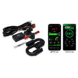 CANFlex Ford F-150 Raptor 2021+ Gen3 3.5L  Flex Fuel Ethanol Content Sensor for E85 Fuel Monitoring