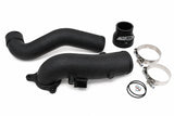 BMS Elite Aluminum Replacement Charge Pipe Upgrade for Gen1 B58 BMW