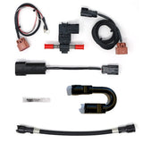 BMW S63TU M5 M6 M8 X5M X6M Flex Fuel Ethanol Content Sensor for E85 Fuel Monitoring