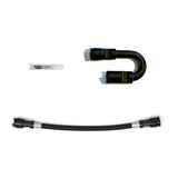 BMW S63TU M5 M6 M8 X5M X6M Flex Fuel Ethanol Content Sensor for E85 Fuel Monitoring