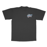 Webbys Racing Tee Shirt