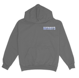 Webbys Winter Gas Station Hoodie