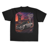 "Celebration Station" Tee Shirt
