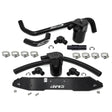 BMS Oil Catch Can System for 2021+ Ford Bronco 2.7L V6