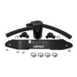 BMS Oil Catch Can System for 2021+ Ford Bronco 2.7L V6