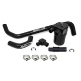 BMS Oil Catch Can System for 2021+ Ford Bronco 2.7L V6