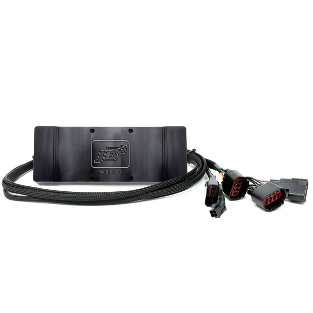 JB4 Performance Tuner for Ford Edge 2.0T & 2.7T EcoBoost