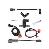Ford S650 Mustang Bluetooth Flex Fuel Kits for 2024+ Gen 7 5.0L