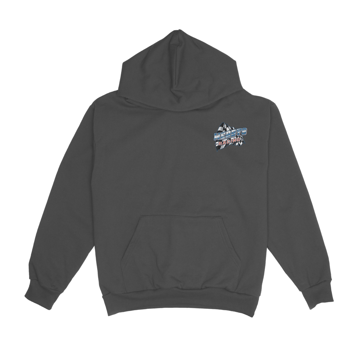 Webbys Racing Hoodie