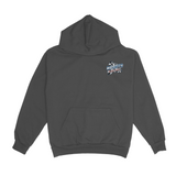 Webbys Racing Hoodie