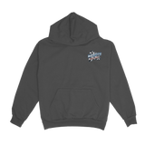 Webbys Racing Hoodie
