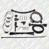 BMW CHARGE PIPE INJECTION (CPI) KIT for the Gen 1 B58 Motor