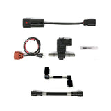 BMW F Chassis B58 B48 B46 B38 Flex Fuel Ethanol Content Sensor for E85 Fuel Monitoring