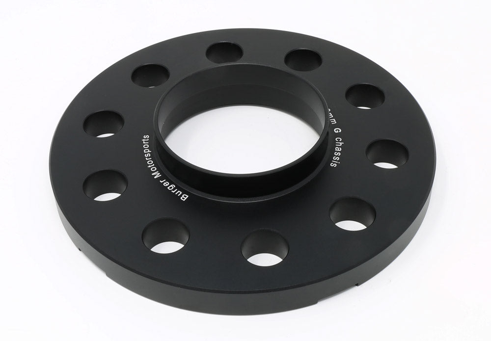 BMW G Chassis Wheel Spacers