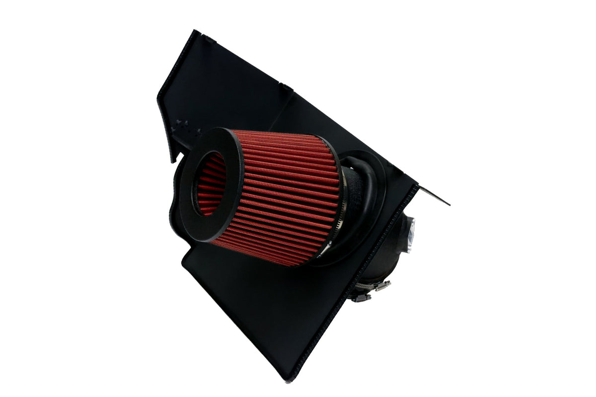 G20 B58 4" Intake M240i M340i M440i
