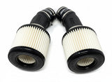 BMS Elite Dual Intakes for 2025+ G90 G99 BMW M5