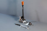 N54 – RTD Aluminum Non-Locking Shifter