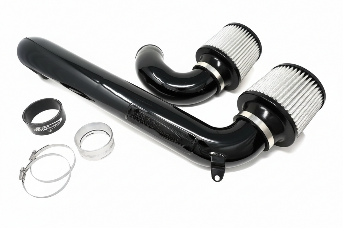 BMS G8x BMW M2 M3 M4 S58 Performance Intake