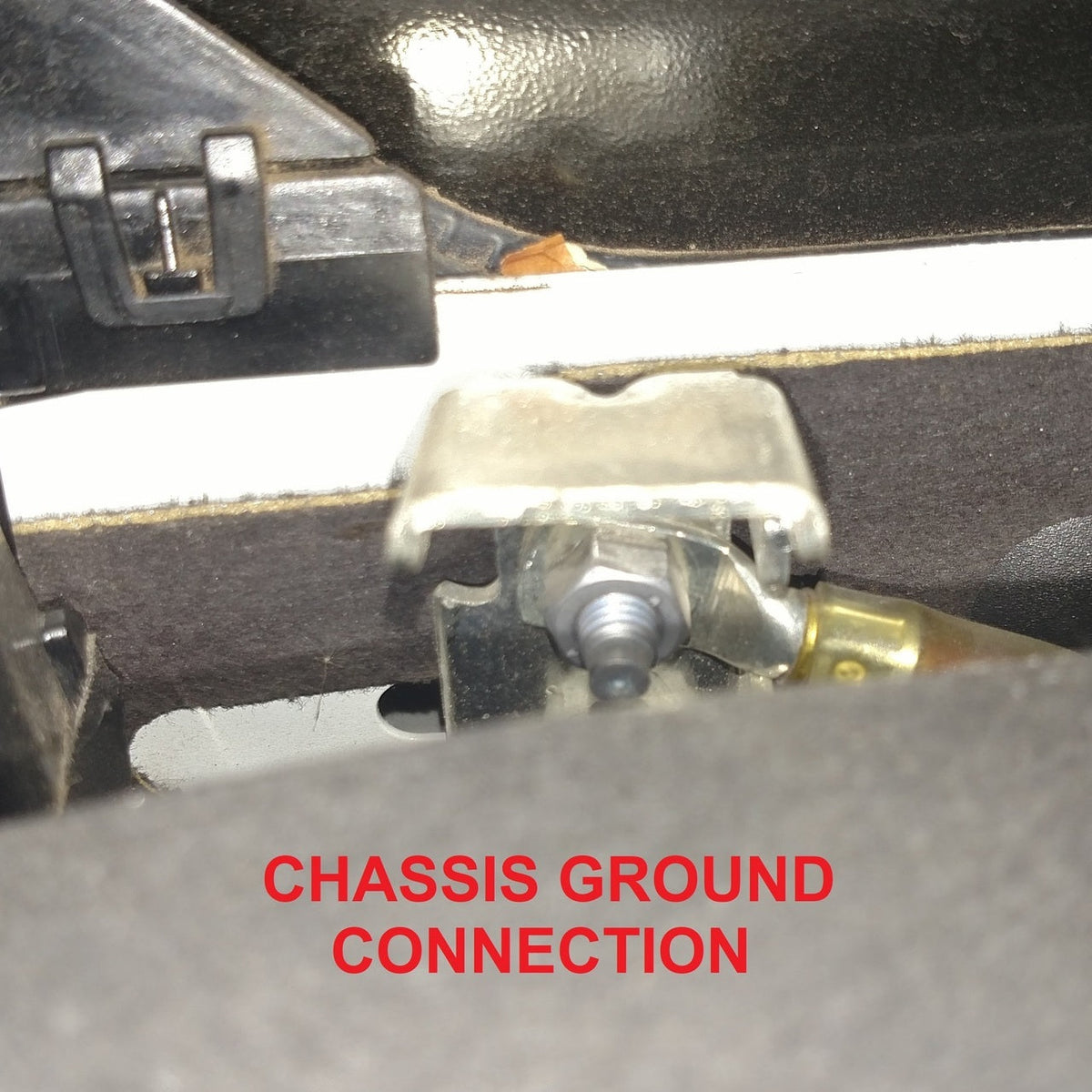 Audi RS3 8V/8Y & TT RS 8S 2.5T Flex Fuel Ethanol Content Sensor for E85 Monitoring
