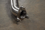 Valvetronic Designs SHUTO™ Valved Exhaust for Honda Civic FL5 Type R / Acura Integra Type S
