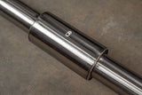 Valvetronic Designs SHUTO™ Valved Exhaust for Honda Civic FL5 Type R / Acura Integra Type S
