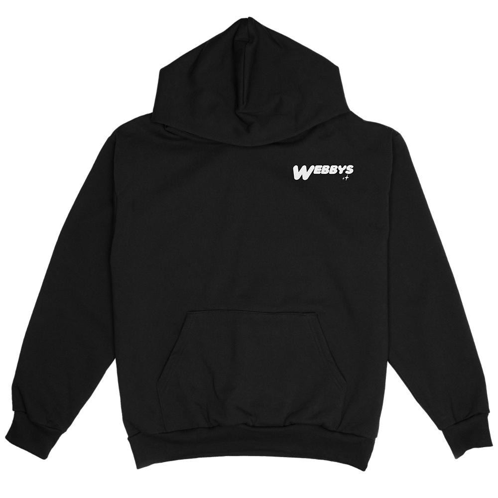 Webbys BMW 340i Hoodie