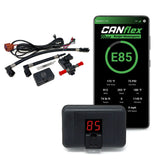 Hyundai Sonata 2.5L Turbo Flex Fuel Ethanol Content Sensor for E85 Fuel Monitoring