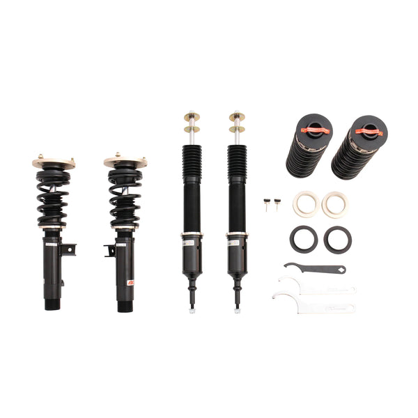 BC Racing Coilovers 2006-2013 BMW (3 Series E90/E92/E93)