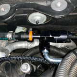 BMW CHARGE PIPE INJECTION (CPI) KIT for the Gen 1 B58 Motor