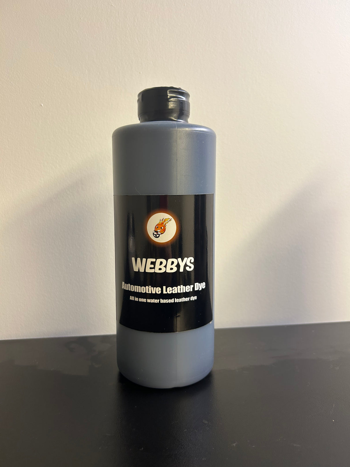 BMW Leather and Vinyl Interior Dye Kits – Webbys
