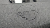 VTT Modular Cast Aluminum CNC Valve Cover Kit
