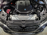 BMS Billet Intake for Gen 2 B58 G20 G21 M340i and G42 M240iX