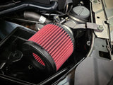 BMS Billet Intake for Gen 2 B58 G20 G21 M340i and G42 M240iX