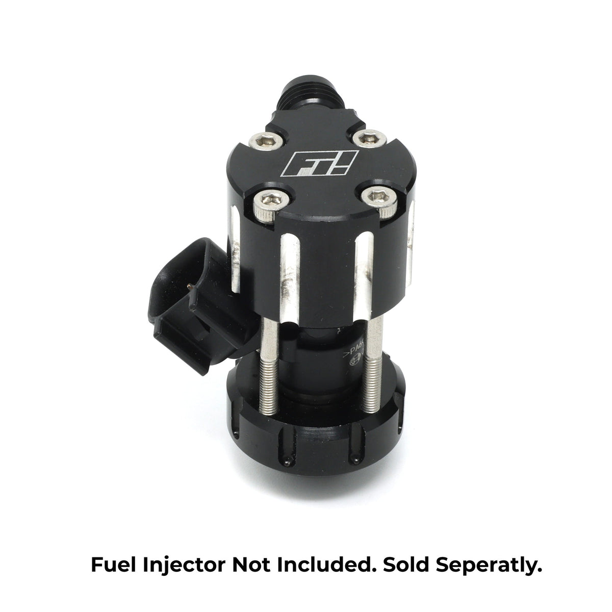 Fuel-It! Charge Pipe Injector (CPI) Installation Accessories