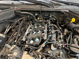 Fuel-It! KIA Stinger / Genesis G70 G90 3.3L Port Injection Kit with Ethanol Content Analyzer