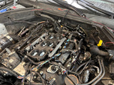 Fuel-It! KIA Stinger / Genesis G70 G90 3.3L Port Injection Kit with Ethanol Content Analyzer