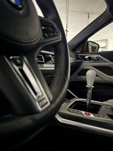 G8X – RTD Aluminum Non-Locking Shifter