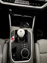 G8X – RTD Aluminum Non-Locking Shifter