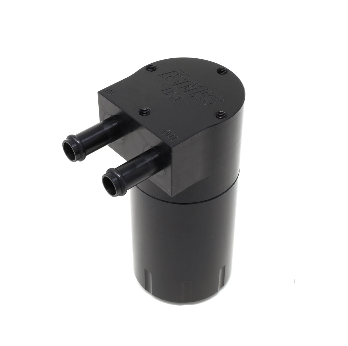 BMS Compact Oil Catch Can Kit for Infiniti Q50/Q60 3.0T VR30