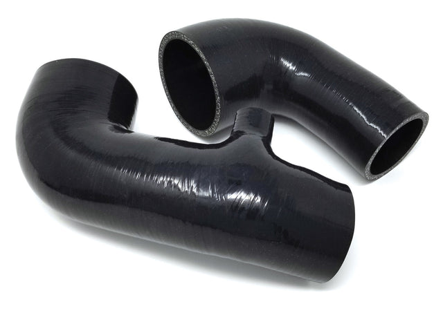 High Flow Silicone Inlets for Infiniti Q50/Q60 3.0T VR30 V6