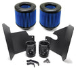 BMS Infiniti Q50/Q60 3.0T Billet Intake