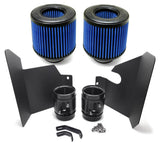 BMS Infiniti Q50/Q60 3.0T Billet Intake