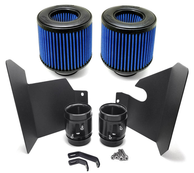 BMS Infiniti Q50/Q60 3.0T Billet Intake