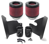 BMS Infiniti Q50/Q60 3.0T Billet Intake